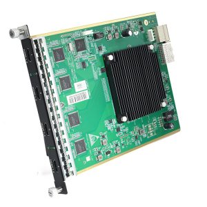 Novastar H_4xHDMI output  card