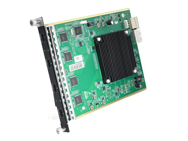 Novastar H_4xHDMI output  card