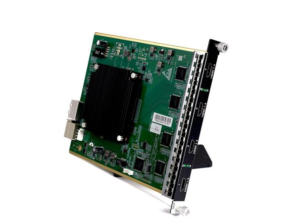Novastar H_4xHDMI output  card - Image 3