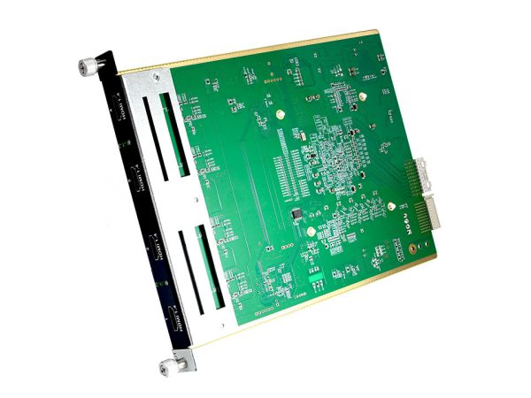 Novastar H_4xHDMI output  card - Image 4