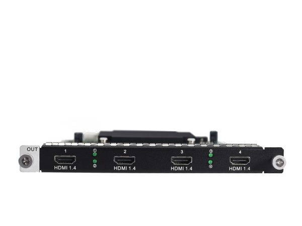 Novastar H_4xHDMI output  card - Image 5