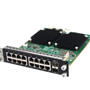 Novastar H_16xRJ45+2xfiber sending card