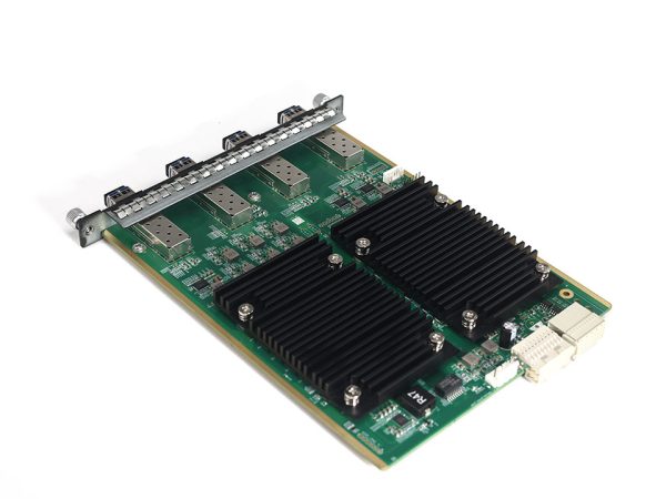 Novastar H_4xfiber sending  card - Image 2