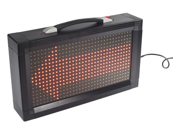 LED Ball control sign - Image 2