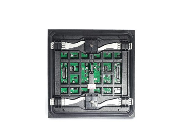 P3.91 outdoor front modules - Image 4