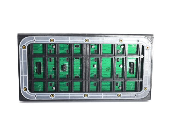 P6.67 Outdoor LED module - Image 4