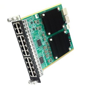 Novastar H_20xRJ45 sending card