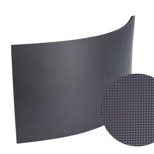 P1.86 indoor flexible GOB LED module