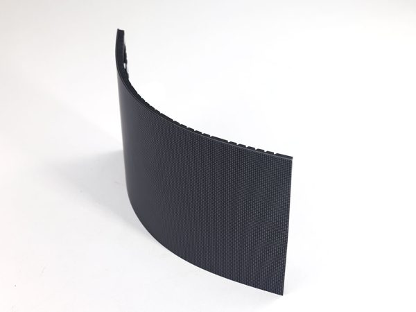 P1.86 indoor flexible GOB LED module - Image 2