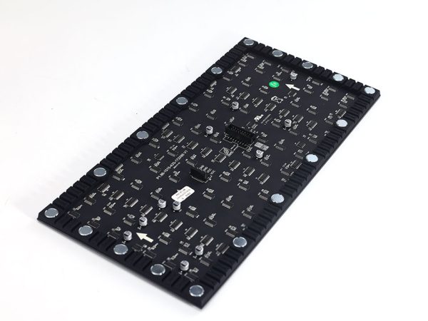 P1.86 indoor flexible GOB LED module - Image 3
