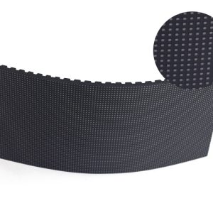 P2.5 Soft GOB LED Sign Module