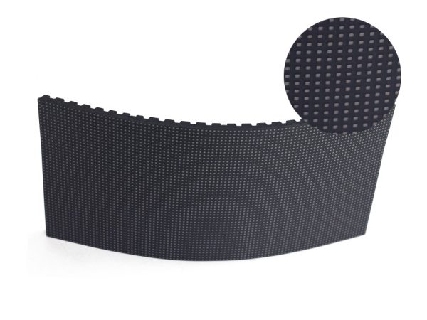 P2.5 Soft GOB LED Sign Module