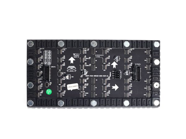 P2.5 Soft GOB LED Sign Module - Image 3