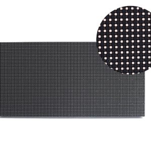 P3.076 outdoor LED Sign Module