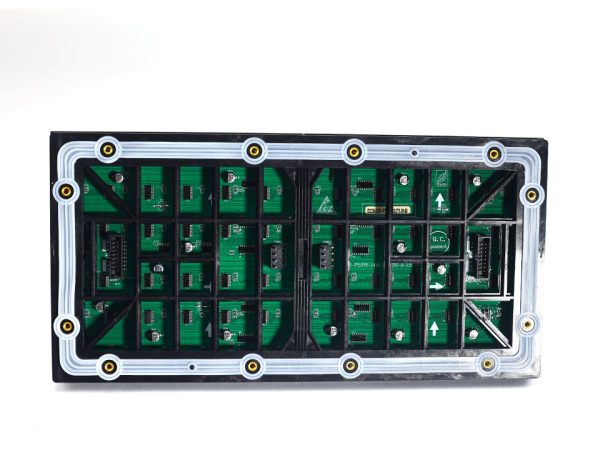 P3.076 outdoor LED Sign Module - Image 4