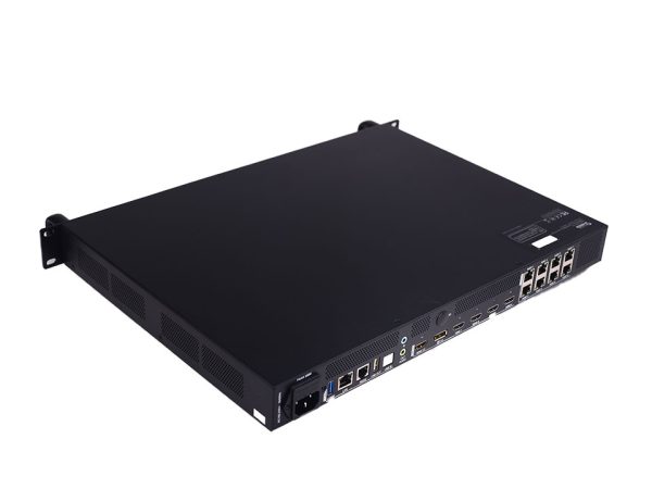 Colorlight X8M LED Controller - Image 4