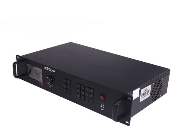 Linsn Y8 Video Processor - Image 2