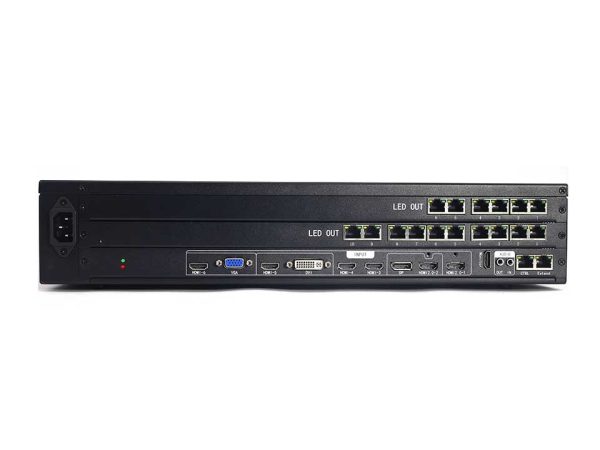 Linsn Y8 Video Processor - Image 4