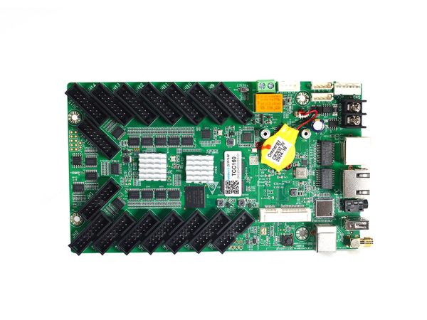 Novastar TCC160 LED Card - Image 3
