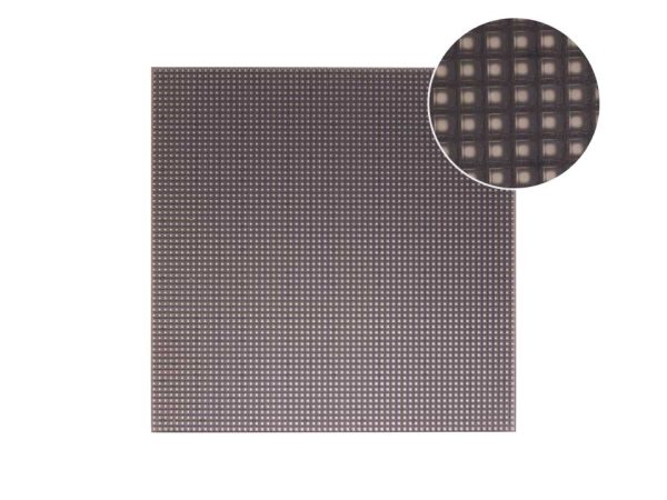 P3.91 LED dance floor module