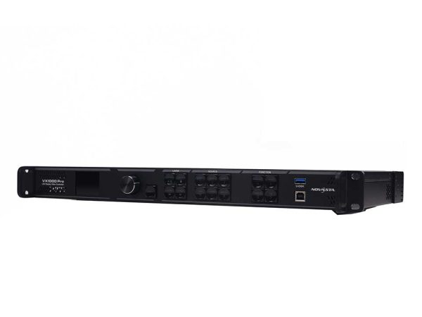 Novastar VX1000 Pro all-in-one Controller - Image 4