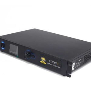 Mooncell B1200ES special shape controller