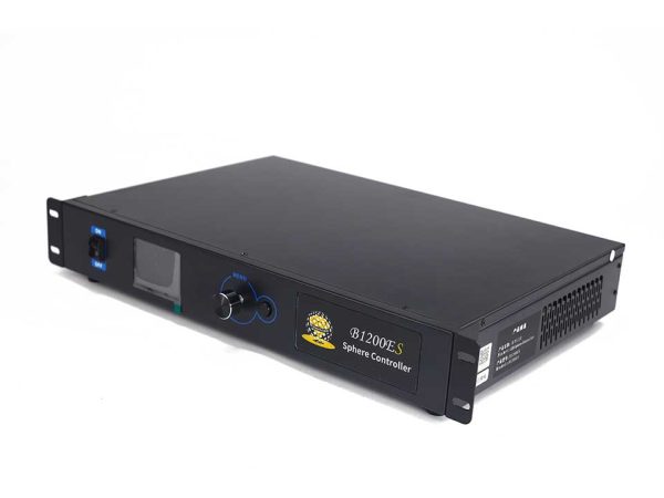 Mooncell B1200ES special shape controller