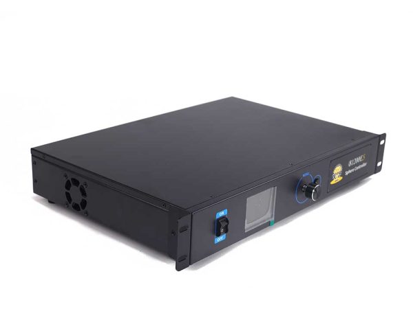 Mooncell B1200ES special shape controller - Image 2