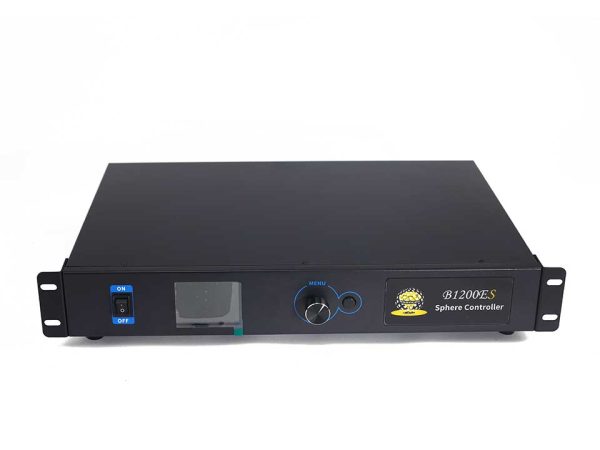 Mooncell B1200ES special shape controller - Image 4