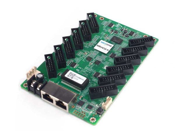 Novastar MRV412-N Receiver Card