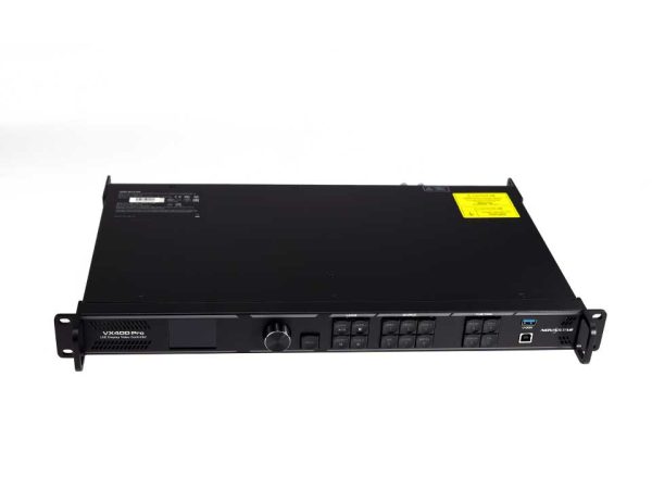 Novastar VX400 Pro LED Processor - Image 2
