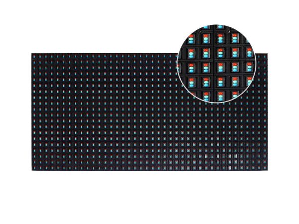 P8 superbright LED Module 14000CD
