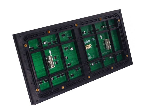 P8 superbright LED Module 14000CD - Image 5