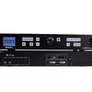 VDwall LVP919BS Video Mosaic Processor