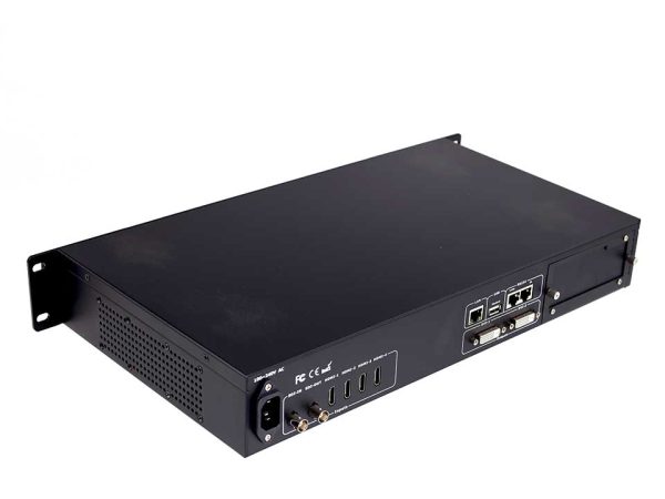VDwall LVP919BS Video Mosaic Processor - Image 4