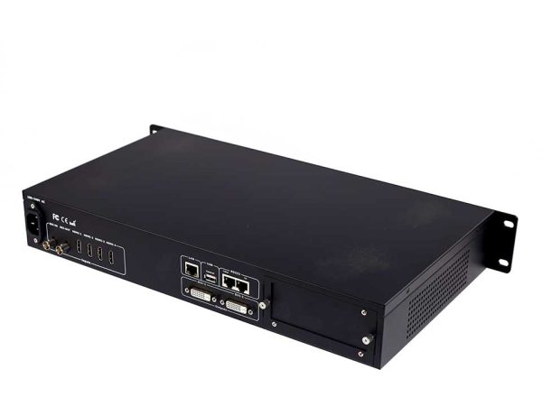 VDwall LVP919BS Video Mosaic Processor - Image 3