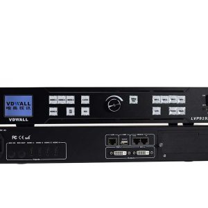 VDwall LVP919B Video Mosaic Processor