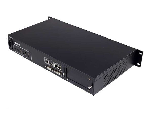 VDwall LVP919B Video Mosaic Processor - Image 4