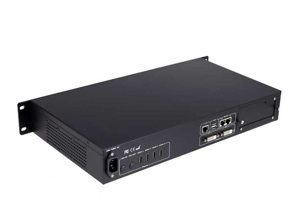 VDwall LVP919B Video Mosaic Processor - Image 3