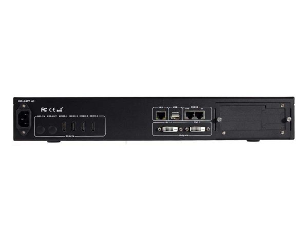 VDwall LVP919B Video Mosaic Processor - Image 2