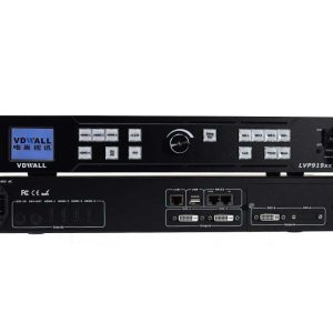 Vdwall LVP919C LED Video Processor