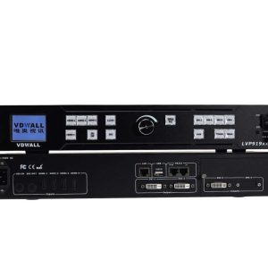 Vdwall LVP919D LED Video Processor