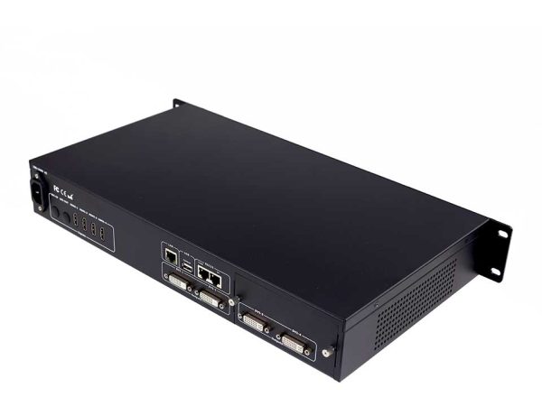 Vdwall LVP919D LED Video Processor - Image 4