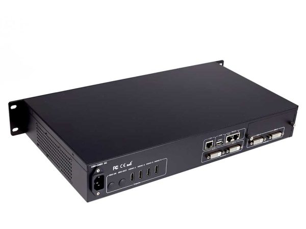 Vdwall LVP919D LED Video Processor - Image 3