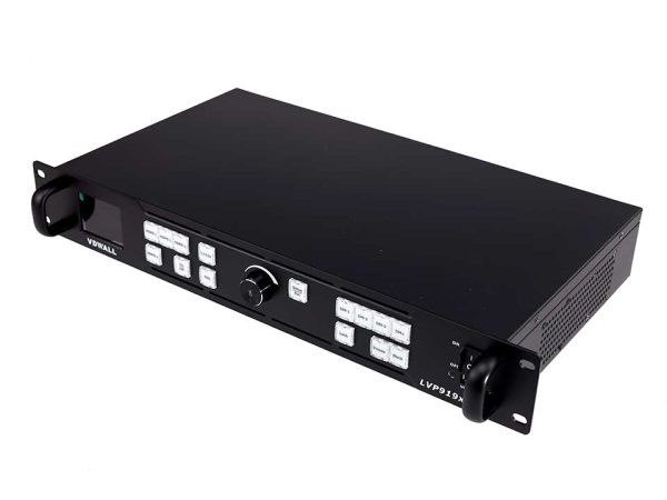 Vdwall LVP919C LED Video Processor - Image 5
