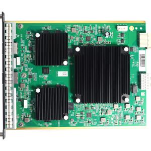 Novastar H_2xRJ45 IP input card
