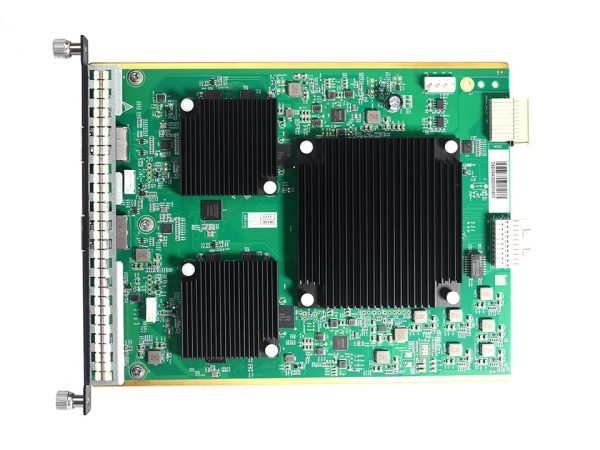 Novastar H_2xRJ45 IP input card