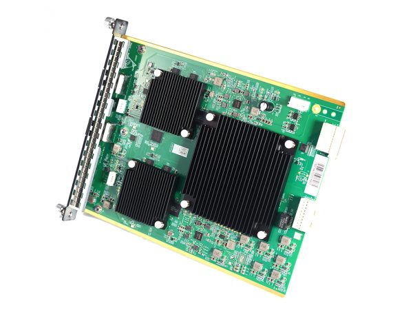 Novastar H_2xRJ45 IP input card - Image 3