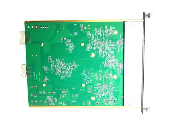 Novastar H_2xRJ45 IP input card - Image 5