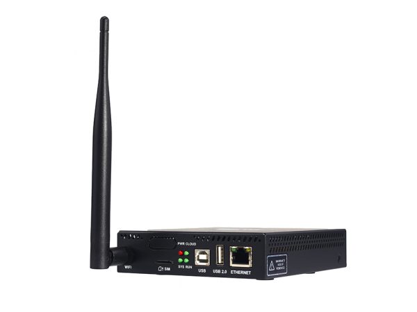 Novastar TB10 Plus Multimedia player - Image 3